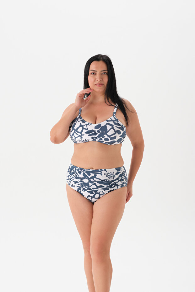 4006BK TOPARLAYICI BİKİNİ TK. - 1