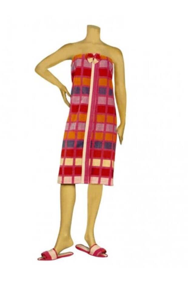 رداء الحمام - 1