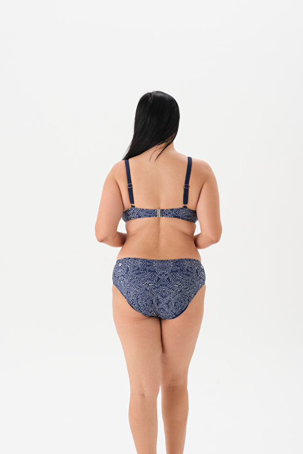 4000BK BALENLİ BİKİNİ TK. - 3