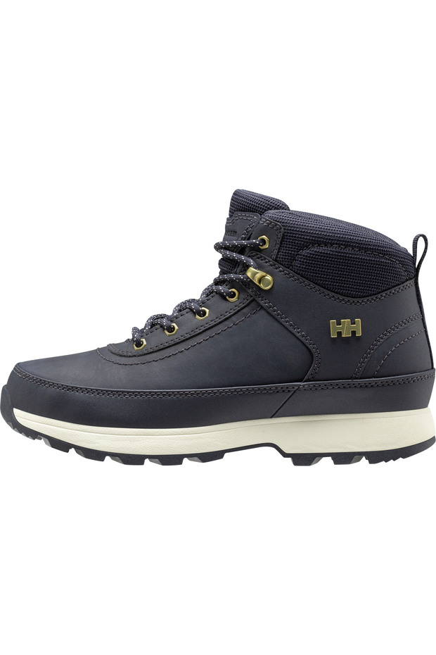 W CALGARY 2 BOT HHA.12037Navy - 5