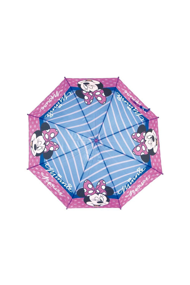 Automatic umbrella 48 cm Minnie Mouse - 2