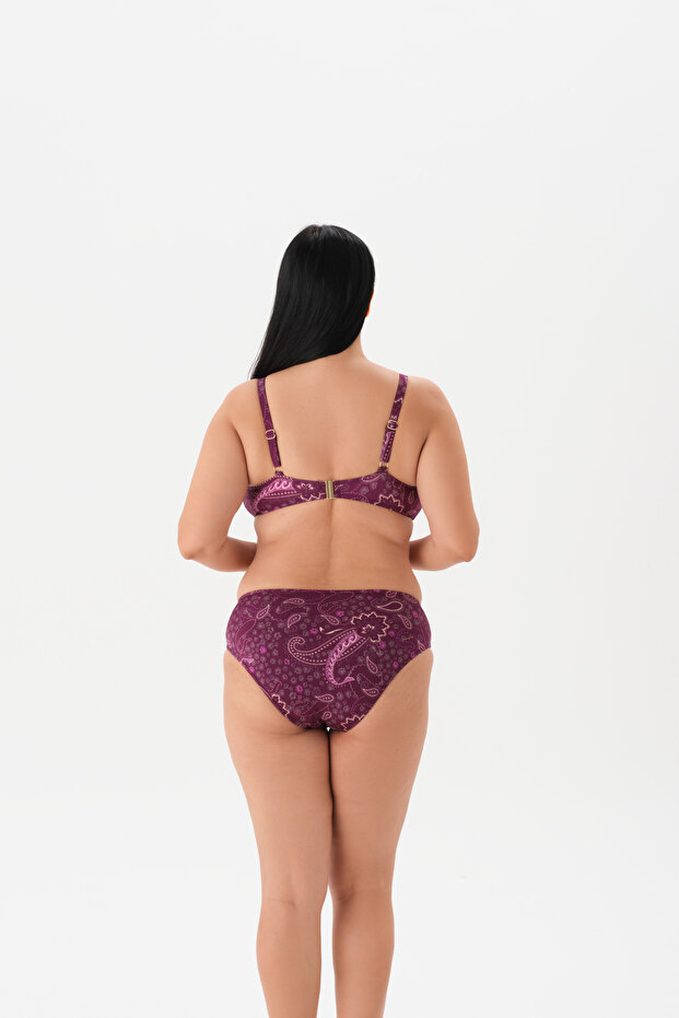 4093BK TOPARLAYICI BİKİNİ TK. - 3