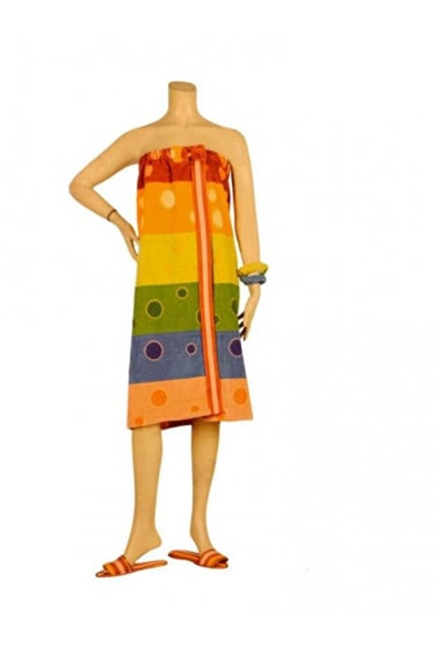 رداء الحمام - 1