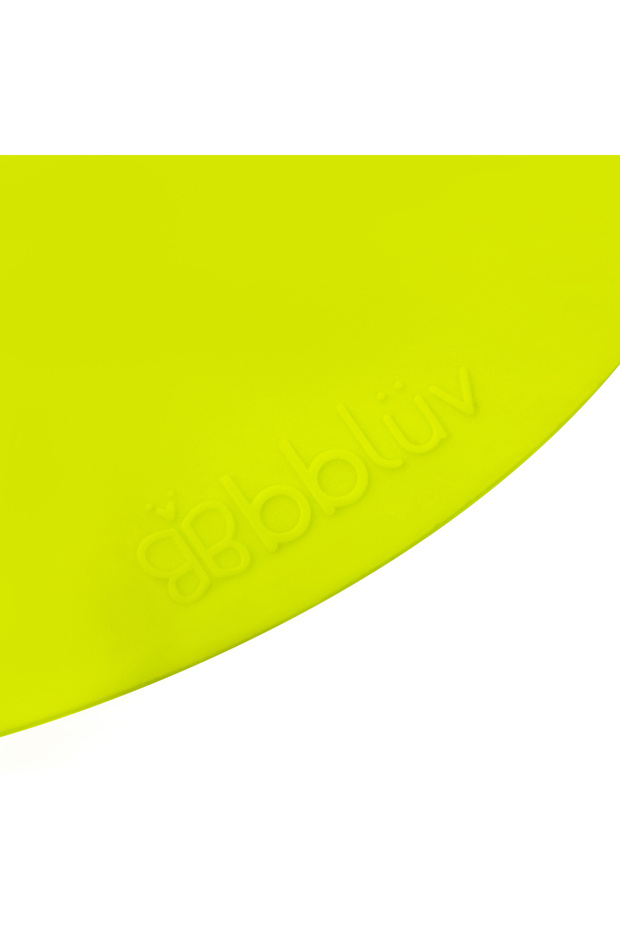 Käp Lime silicone bathroom visor - 4