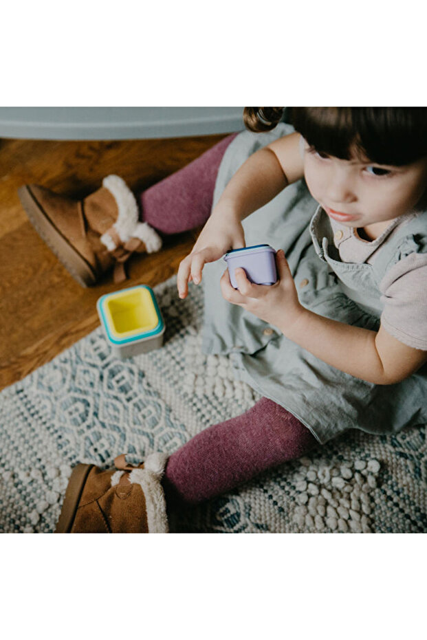 Stäk silicone building blocks - 3