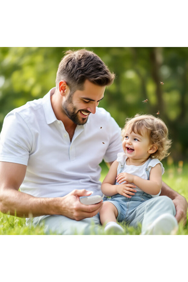 Büg mosquito bite repellent - 4