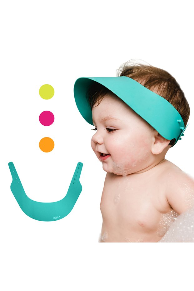 Käp Aqua silicone bath visor