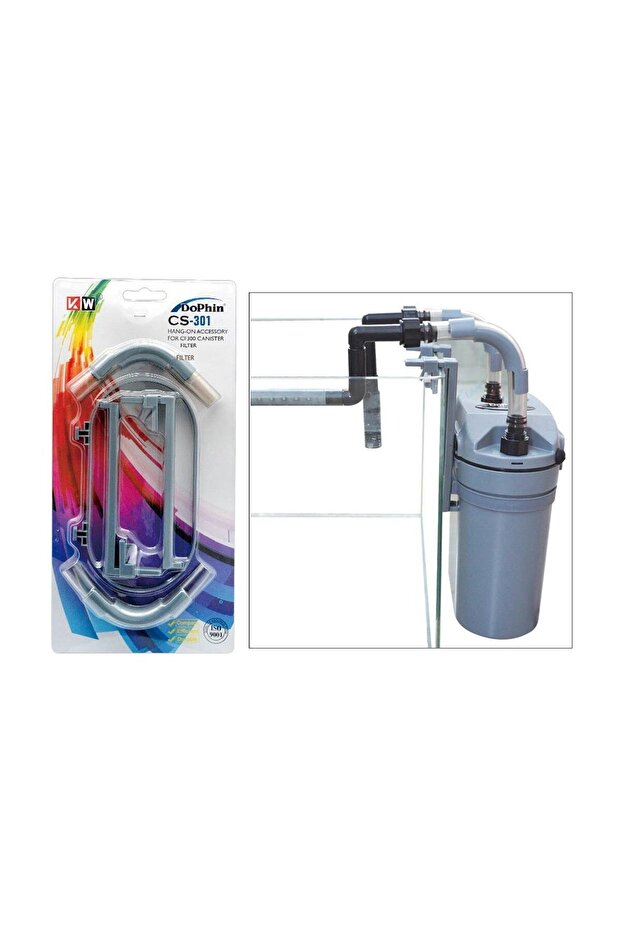 CF-300 ASKI APARATI - 1