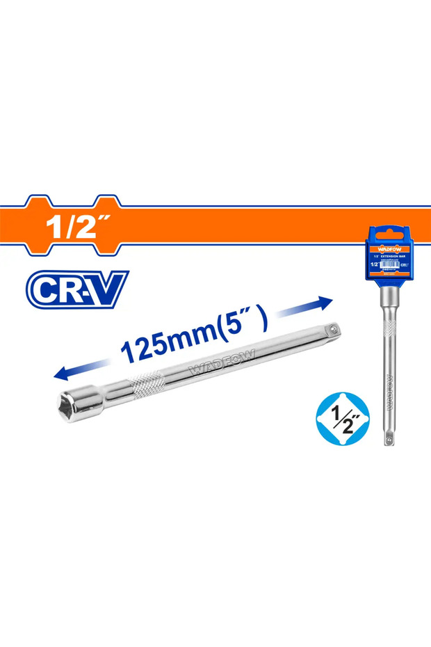 توصيلة يد أوتوماتيك 5 بوصة — WSC3205 - 1