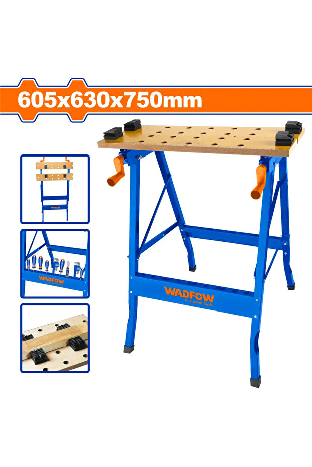 طاولة قابلة للطي – WWE1525 - 1