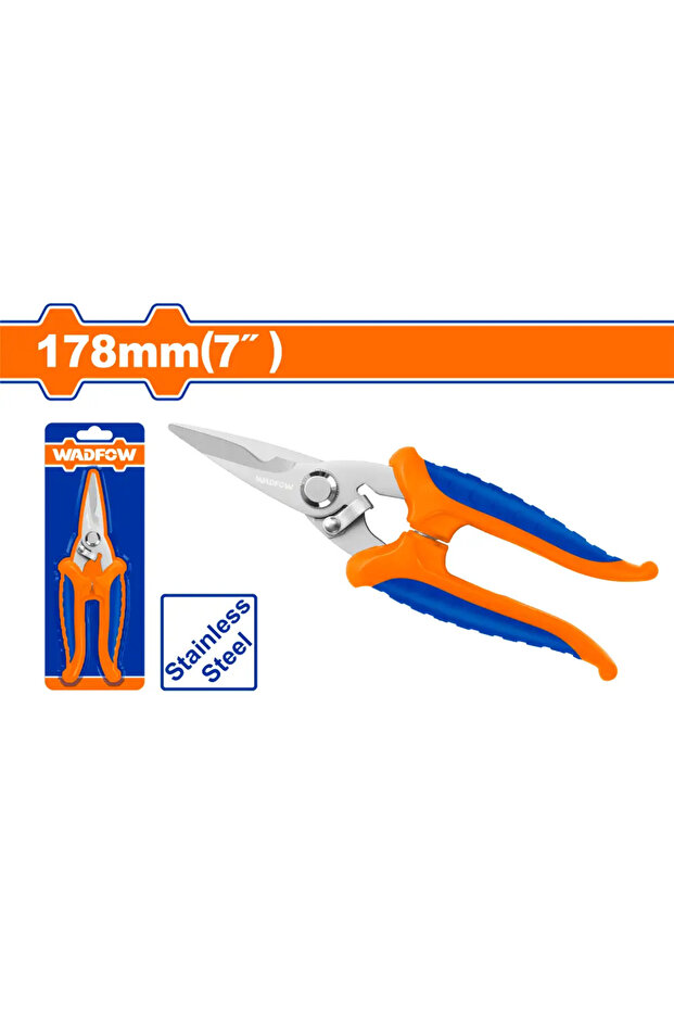 Electronic Scissors — WSX1617 - 1