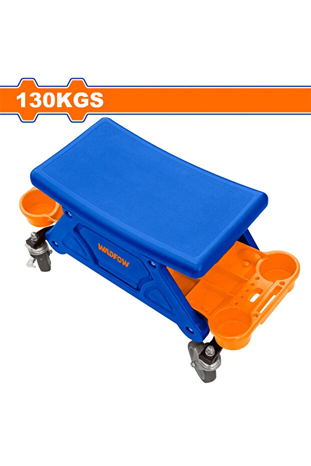 Plastic Mechanical Chair — WNC1531