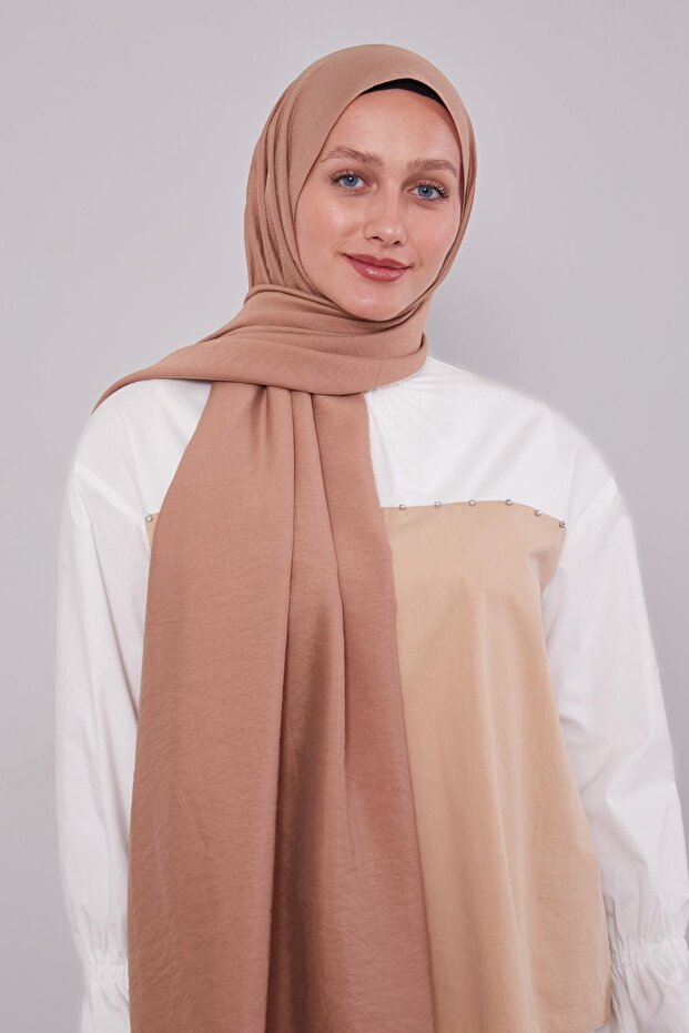 شال أدياريا مسطح من النحاس - 2