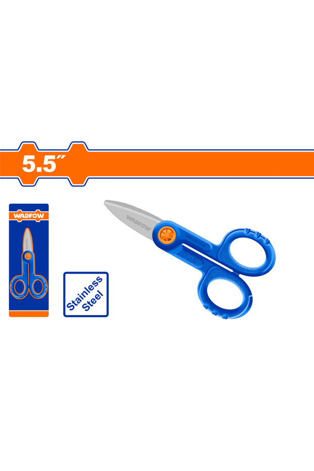 Electric Scissors - WSX1655 - 1
