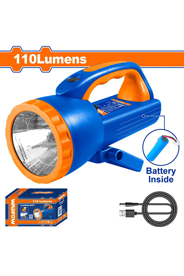 كشاف بطارية – WFL20110 - 1