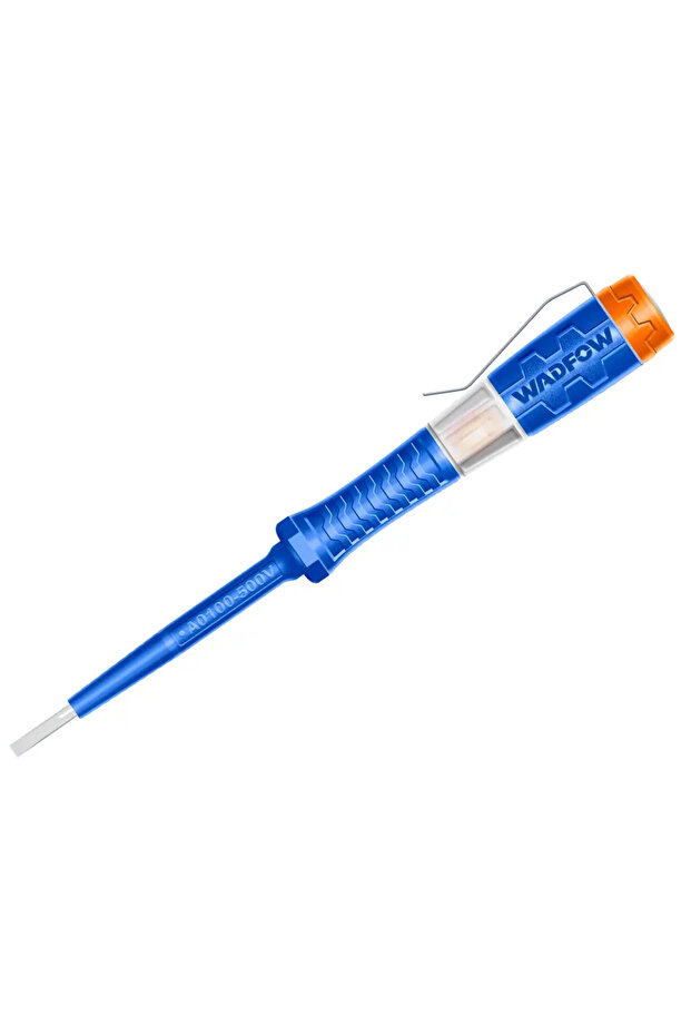 Small 3x140mm Testing Screwdriver - WTP2901 - 2