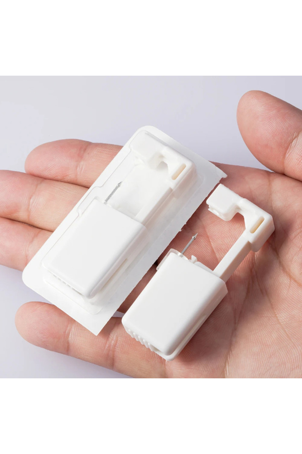 KULAK DELME APARATI - 3