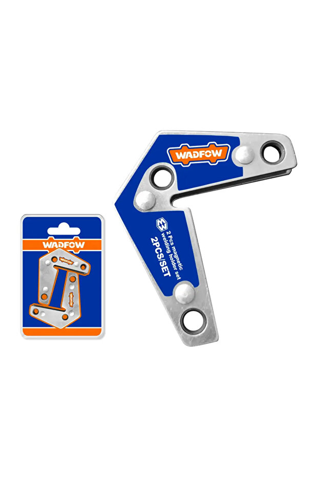 طقم مغناطيس زاوية لحام – WMC4601 - 2