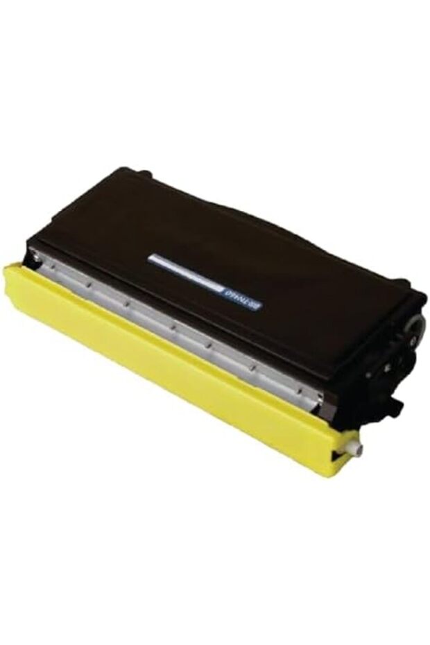Omni Tech TN-650 Black High Yield Toner Cartridge