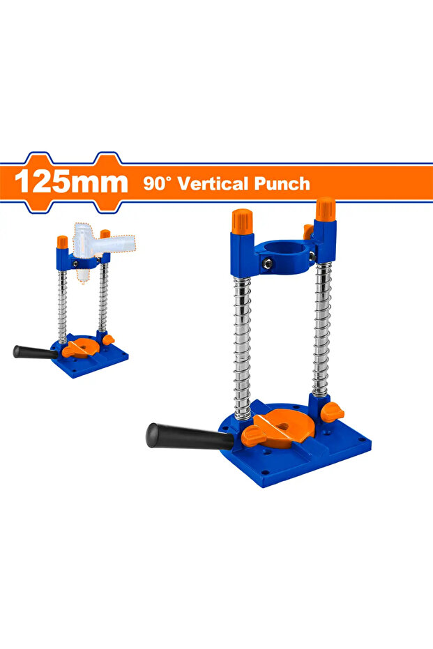 قاعدة دريل رأسية – WADS2543 - 1