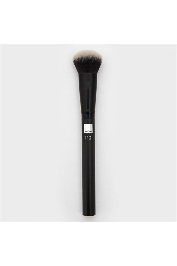 Flat brush for smoothing 112 - 1