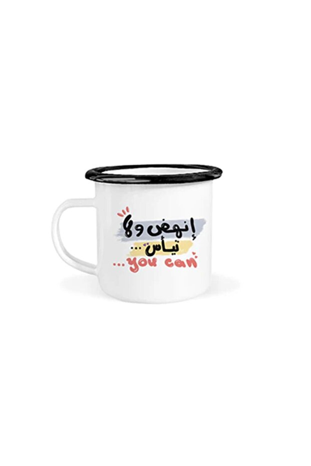 Metal Cup