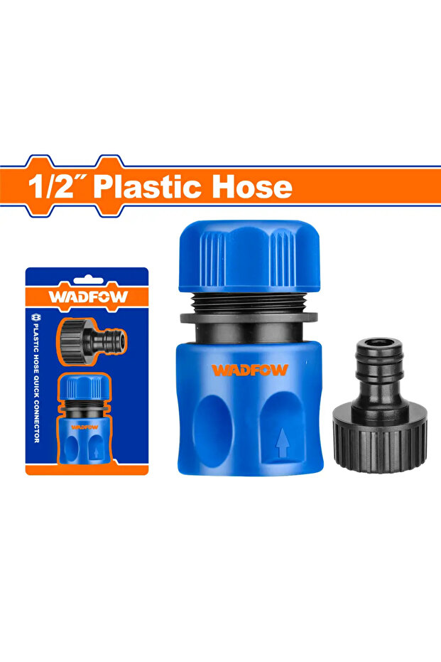 طقم وصلات لي ماء 1/2" – WQC6E34