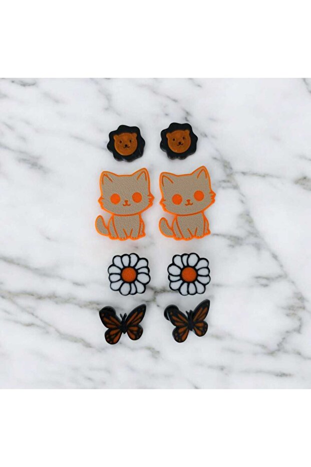 Terlik Süsü/Jibbits - 5