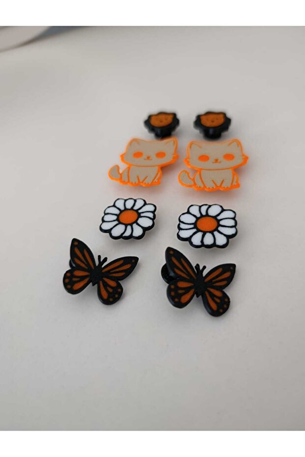 Terlik Süsü/Jibbits - 2