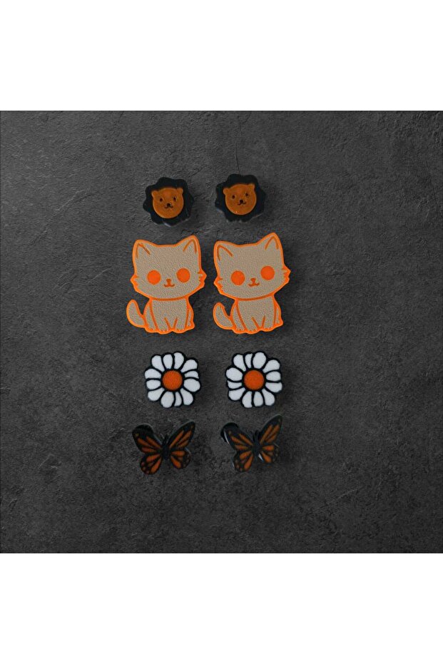 Terlik Süsü/Jibbits - 4