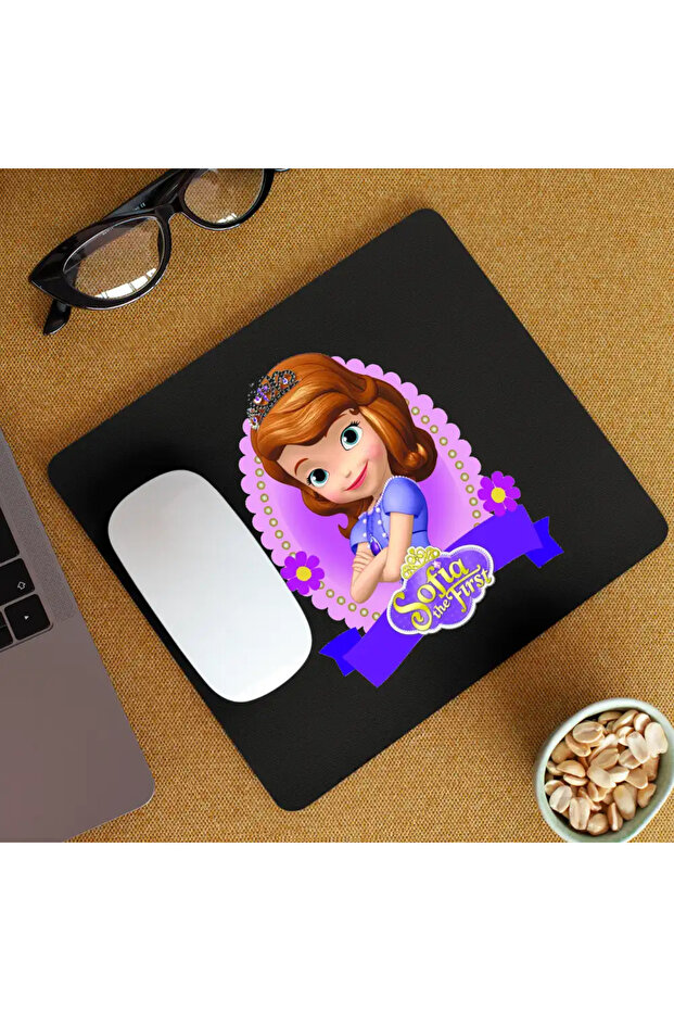 Mousepad Printesa Sofia the First - 2