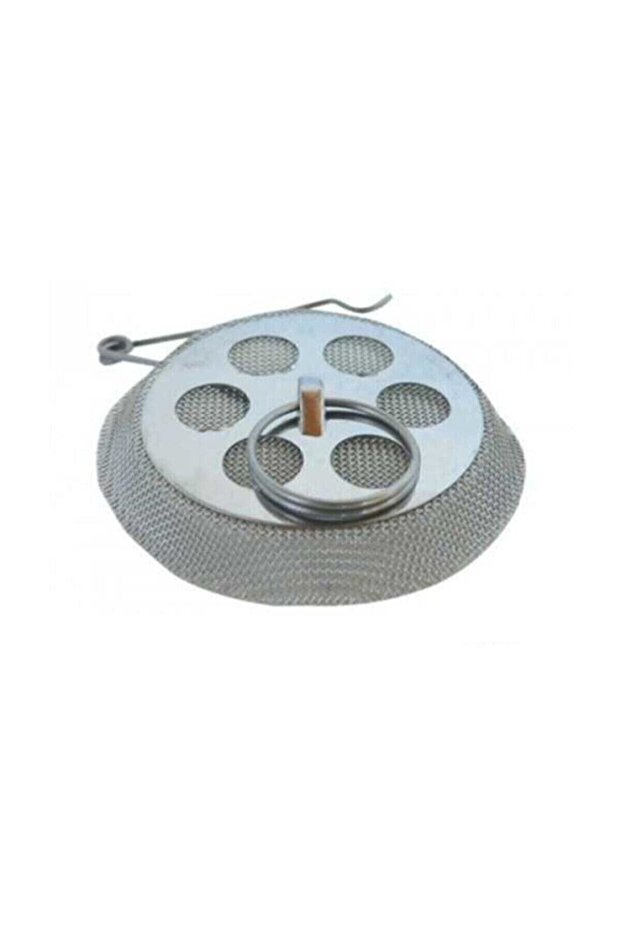 1Pc Metal Teapot Infuser Strainer Teapot Strainer Kitchen Teapot Tea Supplies - 1