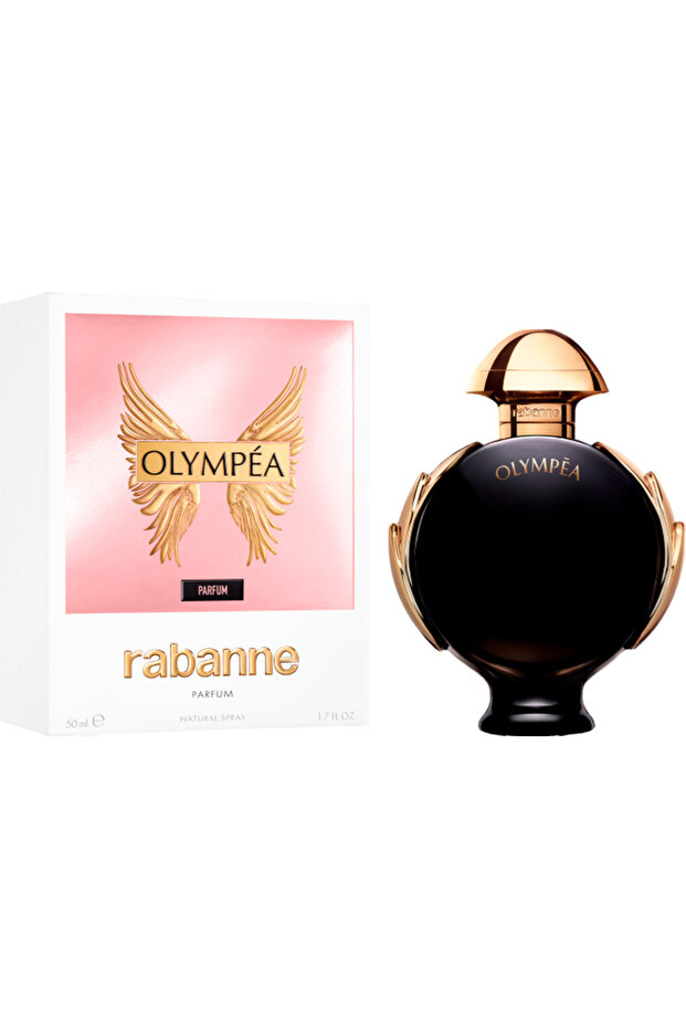 عطر باكو رابان أوليمبيا 50 مل - 1