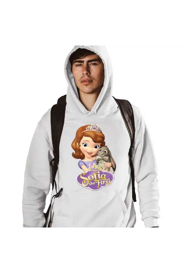Hanorac Barbati Sofia Intai Iepuras, Sofia the First - 3