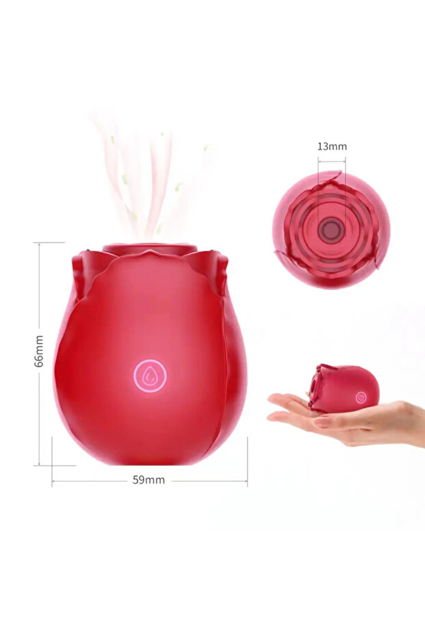 Toy High Frequency Stimulation - 3