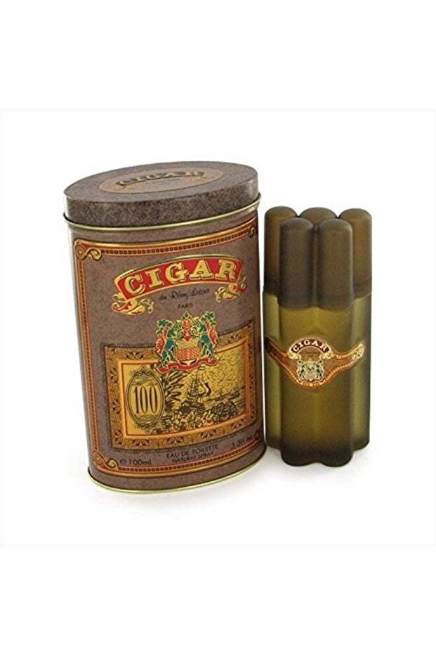CIGAR Perfume By REMY LATOUR For MEN