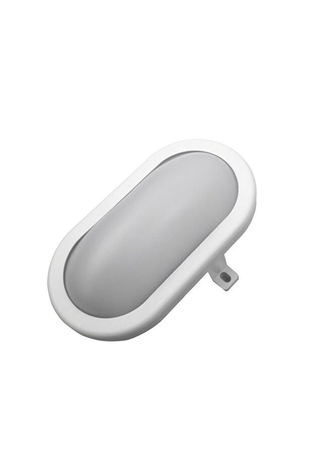 Lampa Led de perete, forma ovala - 3