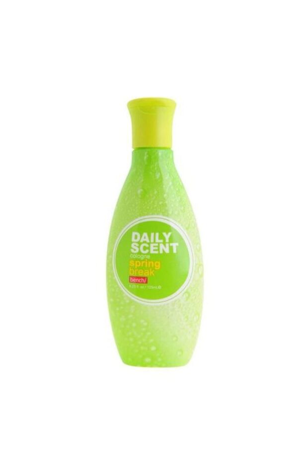 Daily Scent Cologne Spring Break 125ml