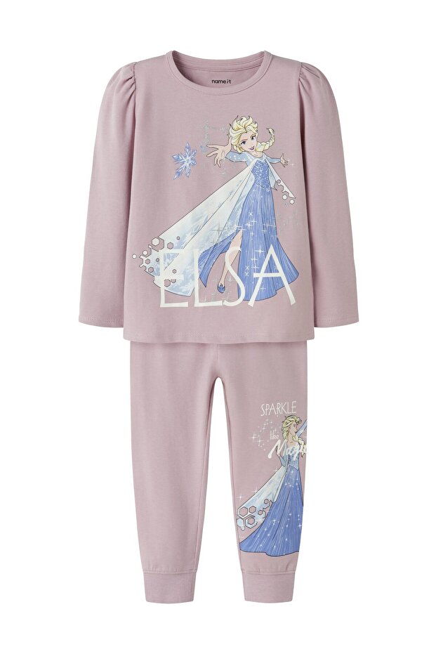 NMFAPLISA MRAZENÝ LS NOČNÍ SET WDI - 5