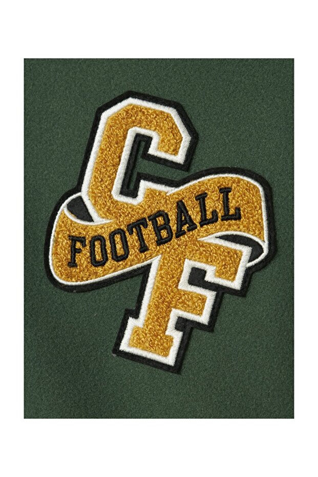 Nkmmikado Bomber Jacket - 1