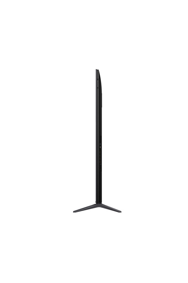 55Q6C 55" 139 Ekran Uydu Alıcılı 4K Ultra HD Smart QD Mini LED Google TV - 8