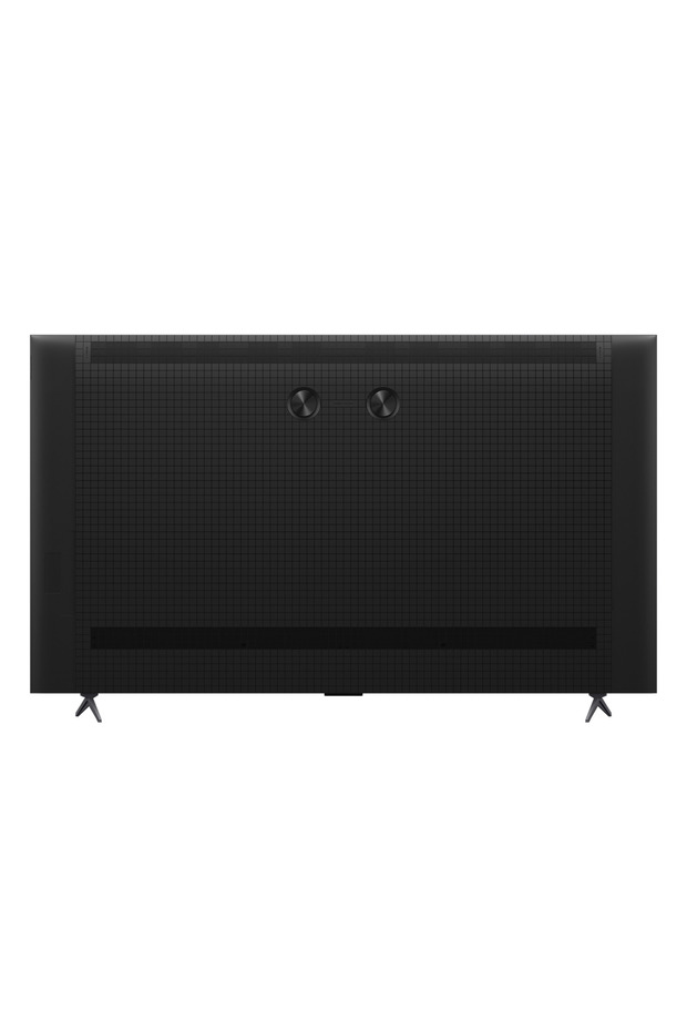 55Q6C 55" 139 Ekran Uydu Alıcılı 4K Ultra HD Smart QD Mini LED Google TV - 7