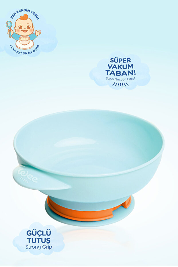 Süper Vakumlu Tabak - 3