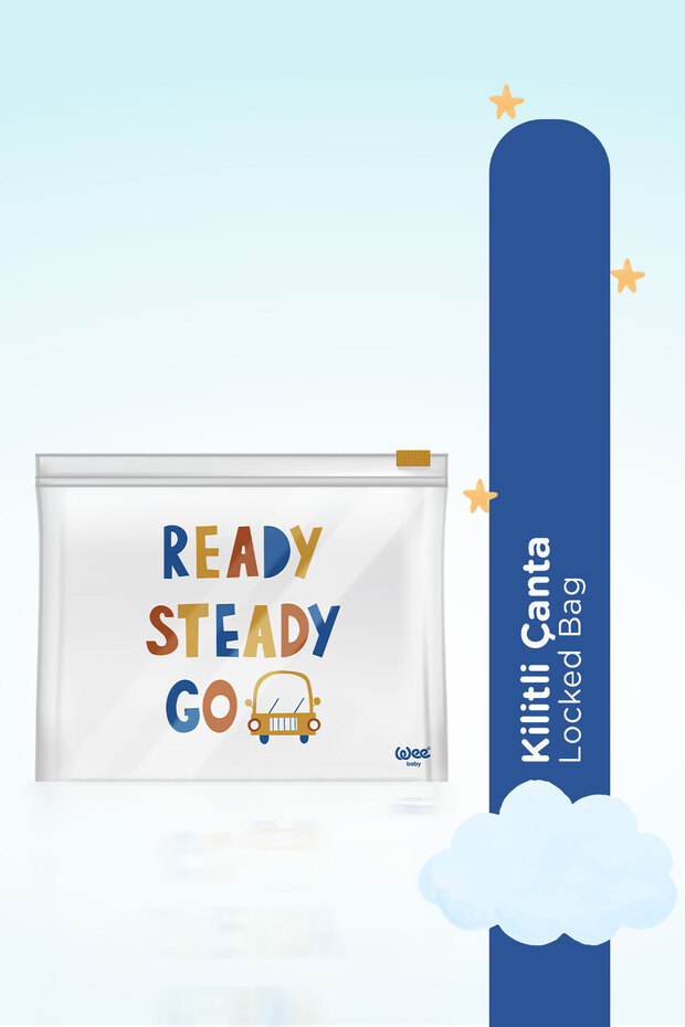 Kilitli Çanta Araba - 2