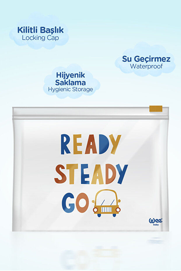 Kilitli Çanta Araba - 3