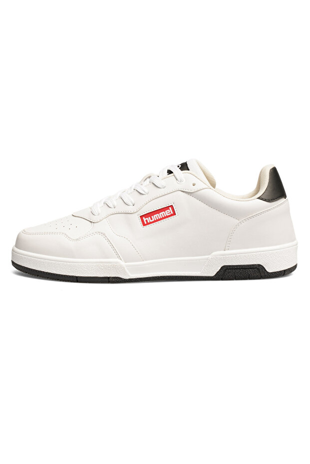 hummel UZY Unisex Beyaz Spor Ayakkabı & Sneaker