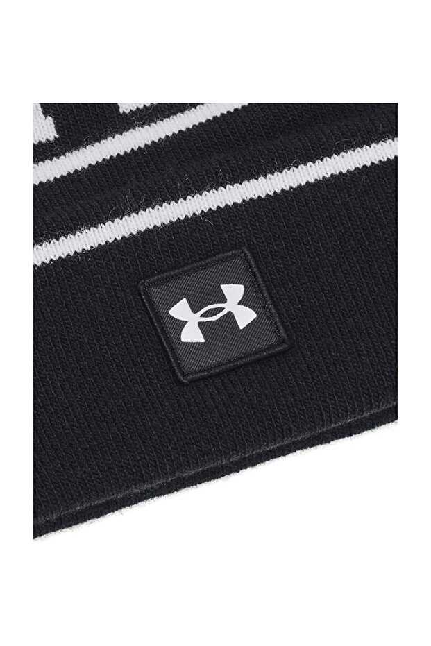 Męska czapka UA Halftime Pom 1386634-001 - 1