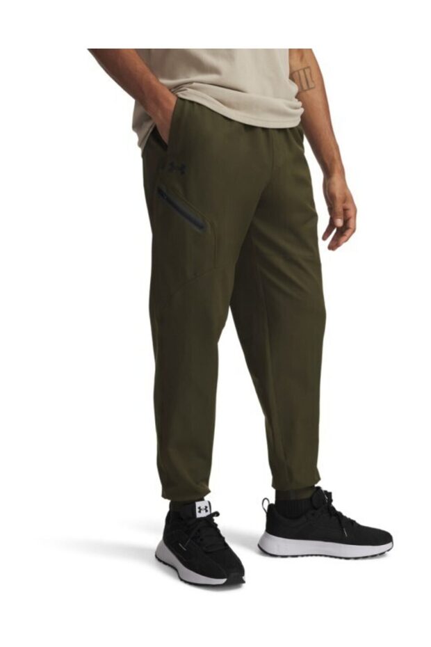 UA Unstoppable Woven Jogger (ruha) - 3