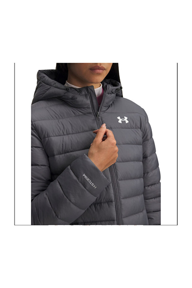 Kurtka UA Sportswear Insulate Jkt - 1