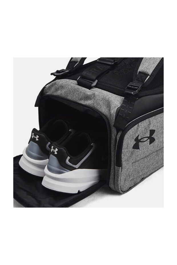 Unisex UA Contain Duo SM BP silikónová taška 1381920-025 - 1